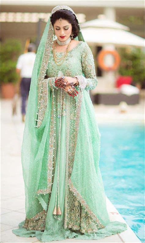 Pakistani Bridal Lehenga 10 Lehengas For The Modern Day Diva