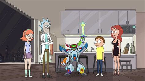 Rest And Ricklaxation Rick And Morty Wiki FANDOM Powered By Wikia