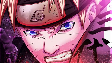 Naruto Uzumaki Hd Wallpapers