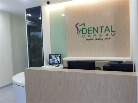 All quality healthcare medical centres accept health care vouchers. Dental Care4u Clinic, Subang Jaya, Selangor, Malaysia ...