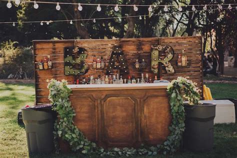 Karas Party Ideas Outdoor Wedding Party Karas Party Ideas