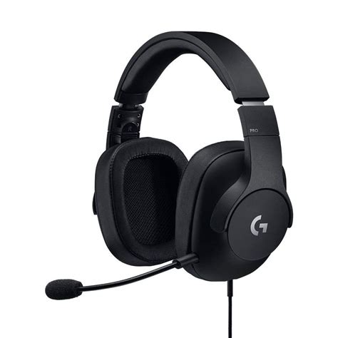 Logitech G Pro Gaming Headset Tubers The Video Creators Academy