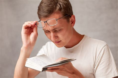 What Is The Difference Between Nearsighted And Farsighted