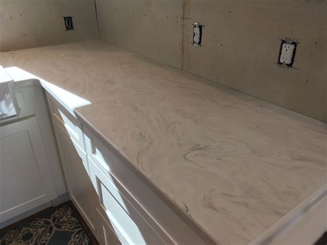 Corian Limestone Prima Corian Countertops Kitchen Cabinets Decor