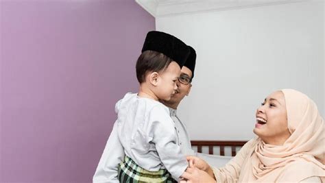 7 Hak Anak Dalam Perspektif Islam Yang Wajib Orang Tua Penuhi