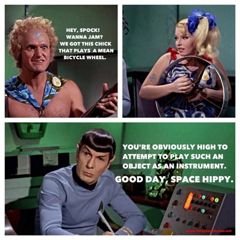 Pin De Uss Continuum En Star Trek Funny Memes Foto Videos Ser Fantastico