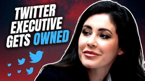 Aoc Gets Triggered After Rep Anna Paulina Luna Wipes The Floor With Former Twitter Executives