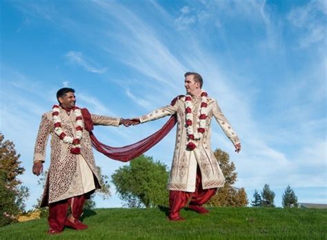 Arranged Gay Marriages Are Happening In India The Luxury