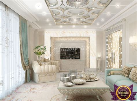 Luxury Antonovich Design Uae Interior Design Majlis Of Katrina Antonovich