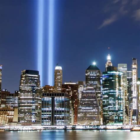 Over 20 Years Ago We Remember The Unforgettable Tragedy Of September 11