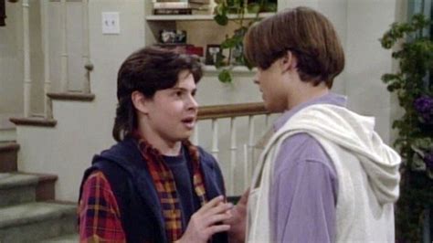 Boy Meets World Alum Recalls Being Excluded From Key Episode And Having