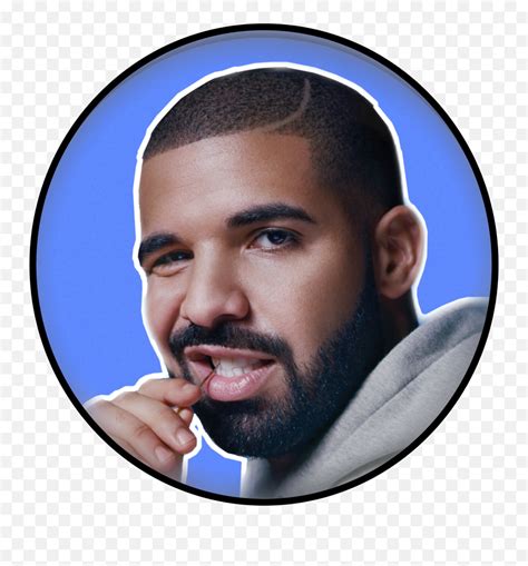 Drake Drake Ovo Rap Rapper American Champagnepapi Drake Emojihow To