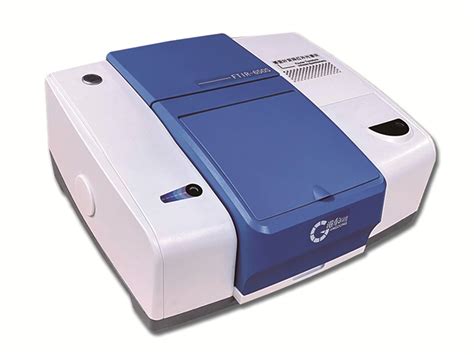 国产红外光谱仪傅立叶变换红外光谱仪ftir 650s上海铸金分析仪器有限公司