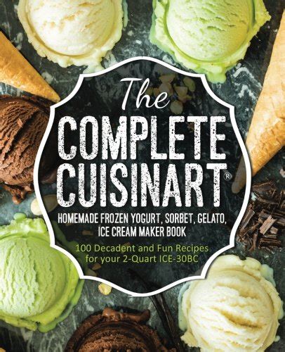 Key lime zest, 1/3 cup key lime juice, and 1/2 cup coarsely crushed graham crackers prepare ice cream as directed, stirring in bananas and 1/2 cup coarsely crushed vanilla wafers halfway through freezing. Cuisinart ICE-70 Electronic Ice Cream Maker, Brushed ...