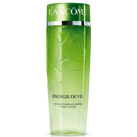 Lancôme Energie De Vie Pearly Lotion 200ml Free Delivery