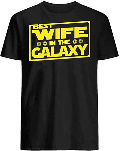 Best Wife In The Galaxy Stars Name Customize Movie Fathers Mothers Day