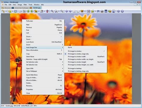Xnview is a free software for windows that allows you to view, resize and edit your photos. Xnview Full Download - XnView Shell Extension (64-bit ...