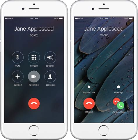Cómo Realizar La Transición A Facetime En Tu Iphone Durante Una Llamada