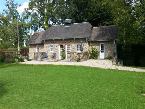 Nos locations vacances de gites en france et dans le monde. Gîte de la Braizerie à Saint-Sever-Calvados - Vivre dans ...