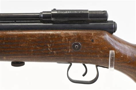 Sold Price Vintage Crosman 140 22Cal Multi Pump Air Rifle January
