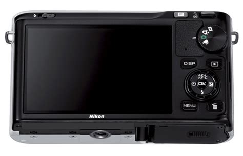 Review Of The Nikon 1 J1 Nikon J1 Mirrorless Camera Test Happy