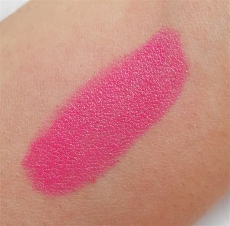 Colorbar Orchid Pink Take Me As I Am Lip Color Review