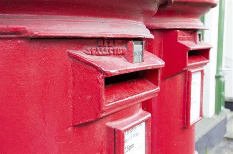 Royal Mail looking for 19,000 temporary Christmas workers, including 730 in Kent, to deal with ...