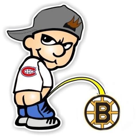Yesterday @ 1:16 pm et. Go Habs Go! Montreal Canadians vs. Boston Bruins #gohabsgo ...