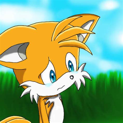 Miles Tails Prower Images Icons Wallpapers And Photos On Fanpop