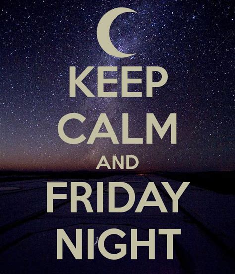 Keep Calm And Love Friday Pictures Photos And Images For Facebook