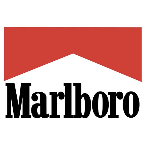Marlboro - Logos Download