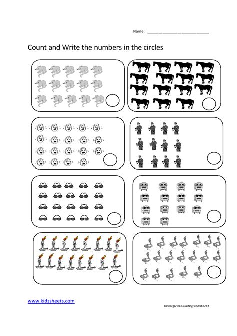 Count The Simple Shapes Worksheets 99worksheets Pin On Kgs Shapes