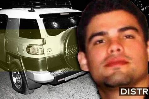 cómo mataron al hijo de El Chapo Distritt Noticias