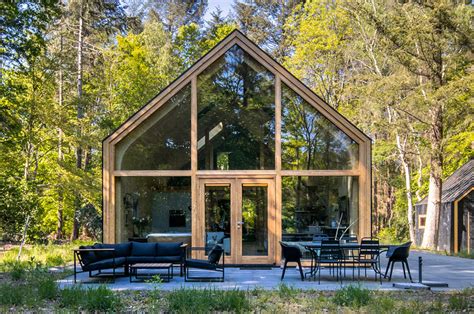Triangular Home Designs That Prove This Humble Polygon Is Making Big