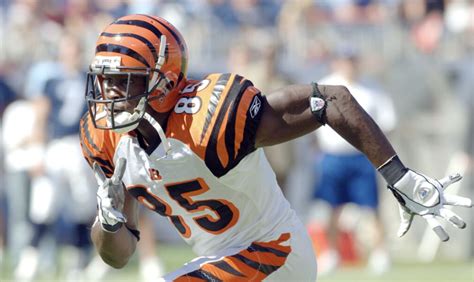 Former Bengals Star Chad Johnson Says Hed Join Team For Free With Tee