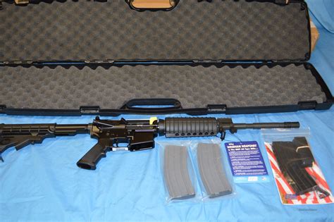 Ar 15 Windham Weaponry R16 M4a3 For Sale At 977040548