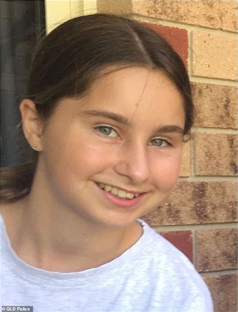 Tinbeerwah 13 Year Old Girl Still Missing As Police Hold Concerns For