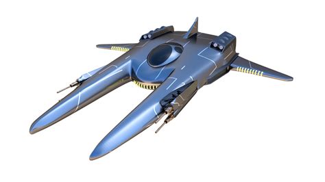 Spaceship PNG Photo PNG Mart