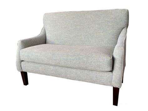 Settee Chair American Oak And More