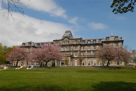 The Palace Hotel In Buxton Derbyshire Wedding Sites Places In England