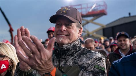 Defiant Ted Nugent Admits He Tested Positive For Covid 19