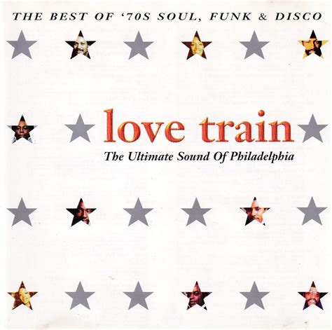 Ultimate Sound Of Philadelphia Amazonde Musik Cds And Vinyl