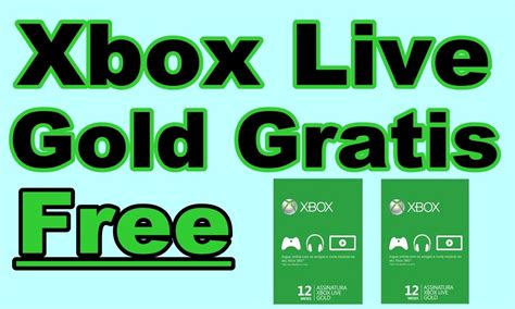 Site Com Mais De 30 Códigos De Xbox Live Gold Gratis Youtube