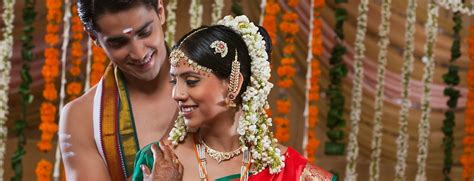 Brahmin Matrimony Matrimonials Bride Groom