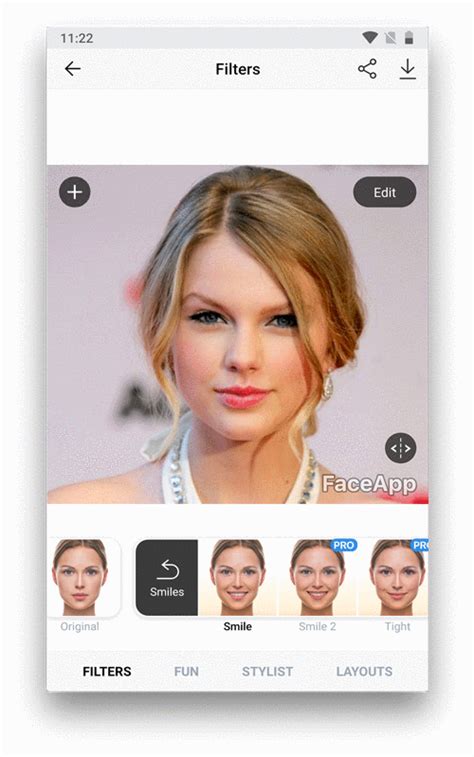 best free face swap apps for android gambaran