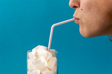 Drinking Sugary Drinks Daily May Be Linked To Higher Risk Of Cvd In