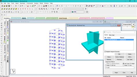 Staad Pro Steel Design Examples Pdf Portfolio Fasrdx