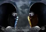 Photos of Is Sub Zero And Scorpion Brothers