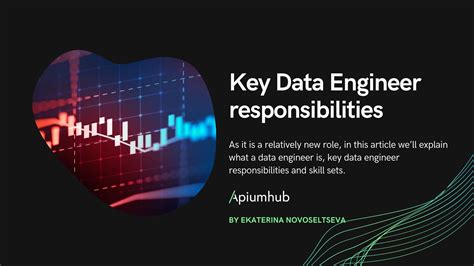 Key Data Engineer Responsibilities Apiumhub