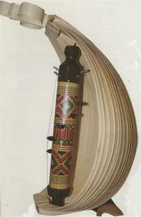 The East Asia Tribes Art Photography Musical Instruments Instruments